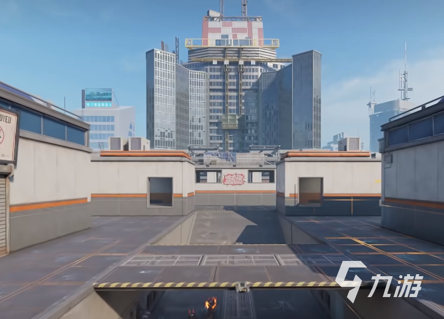 逆战未来S1赛季上线内容详解:新玩法、新地图、新角色与奖励全介绍