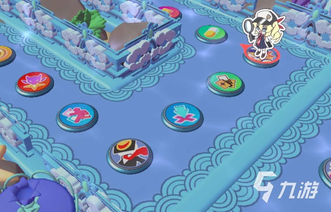 星引擎Party手游测试资格获取方法大全:吉星派对预约与参与指南