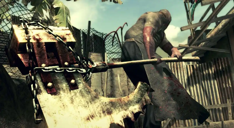 生化危机5史低价格是多少？最低入手多少钱