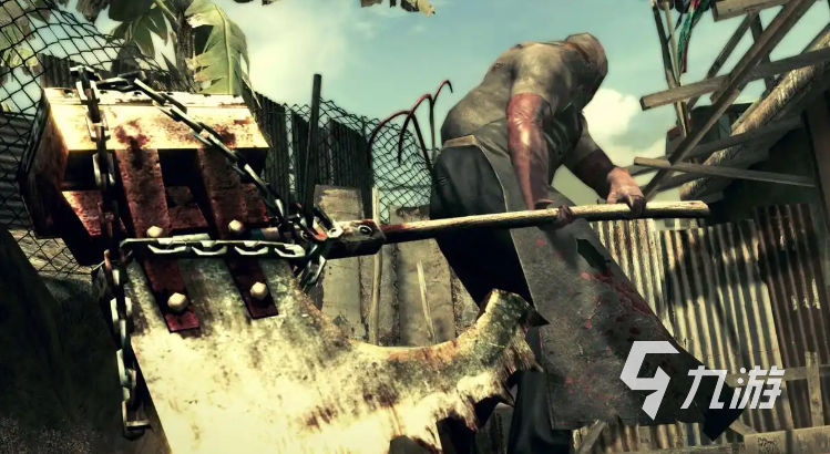 生化危机5史低价格是多少?最低入手多少钱