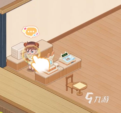 解忧小食光零氪玩家通关攻略:不花钱也能轻松玩转全关卡