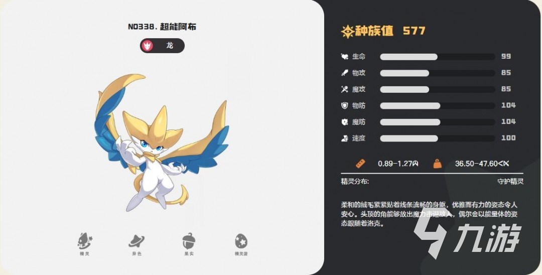 洛克王国世界阿布最强配队推荐与实战搭配攻略