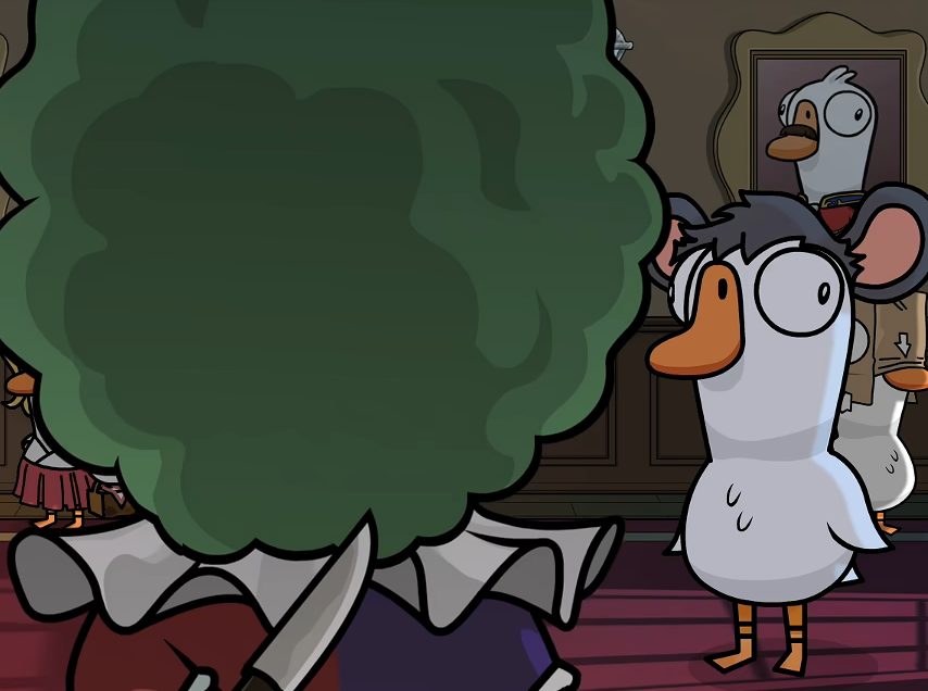 鹅鸭杀手游是否需要氪金？详细解析游戏内购项目与付费模式