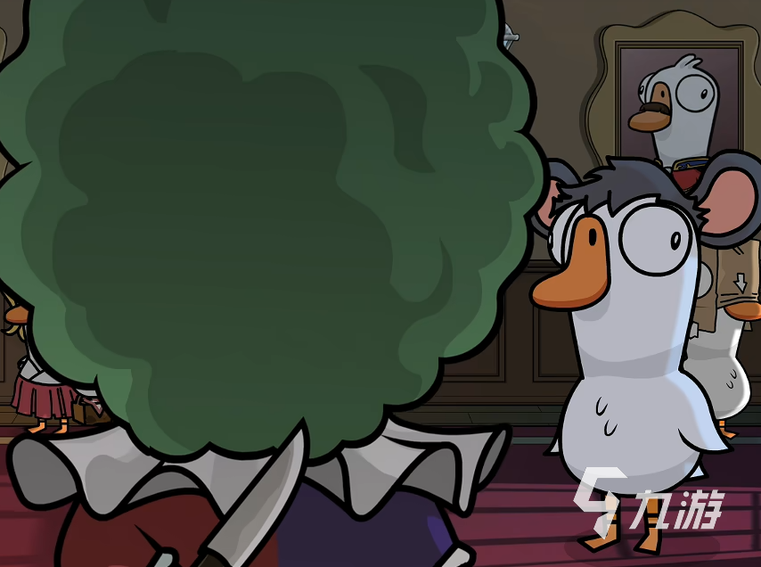 鹅鸭杀手游是否需要氪金?详细解析游戏内购项目与付费模式