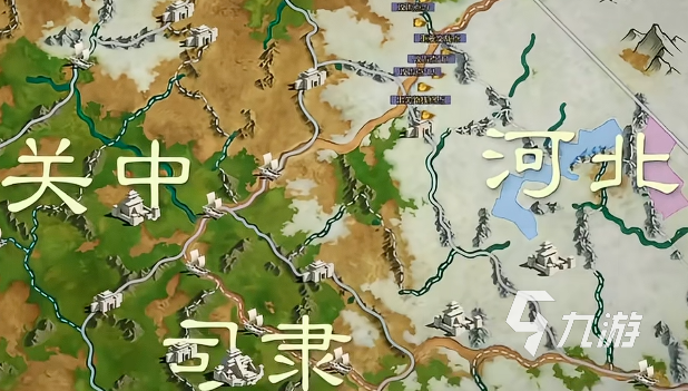 九牧之野千人战详细打法攻略:阵容搭配、技能释放与通关技巧