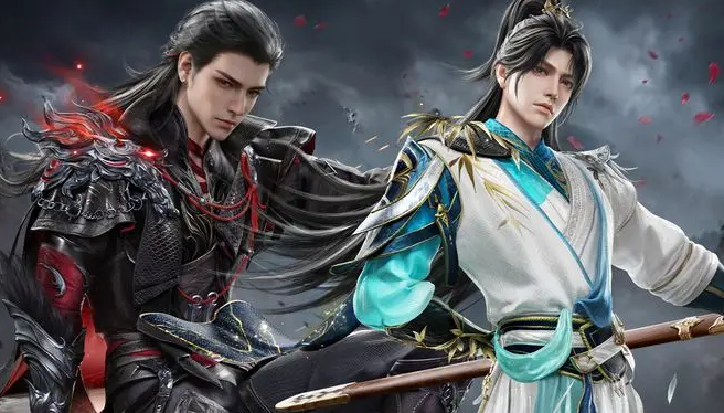 永劫无间2026联动活动爆料汇总：新皮肤、角色与玩法前瞻