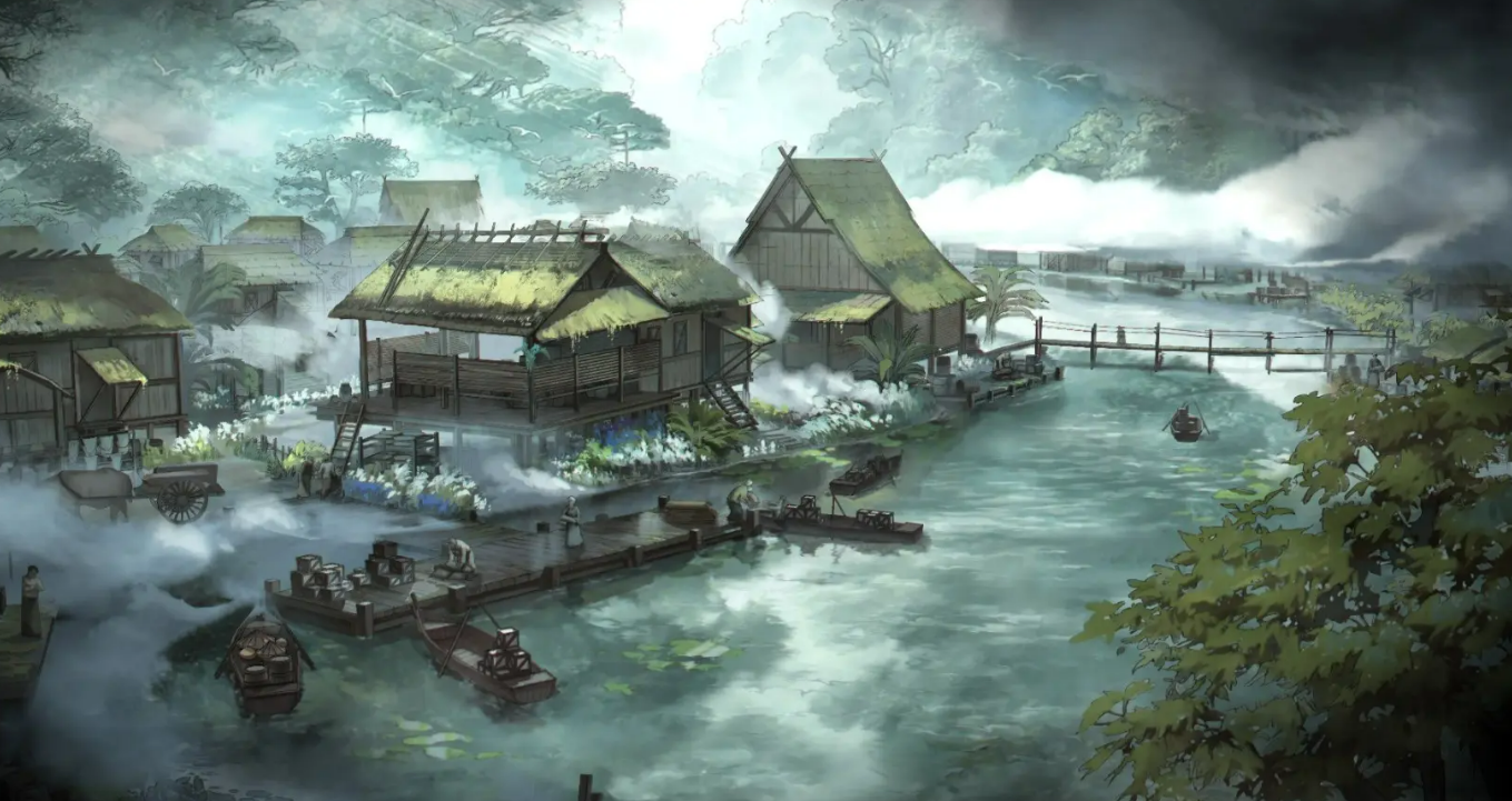 风帆纪元新手开局攻略：零基础快速上手与资源规划指南