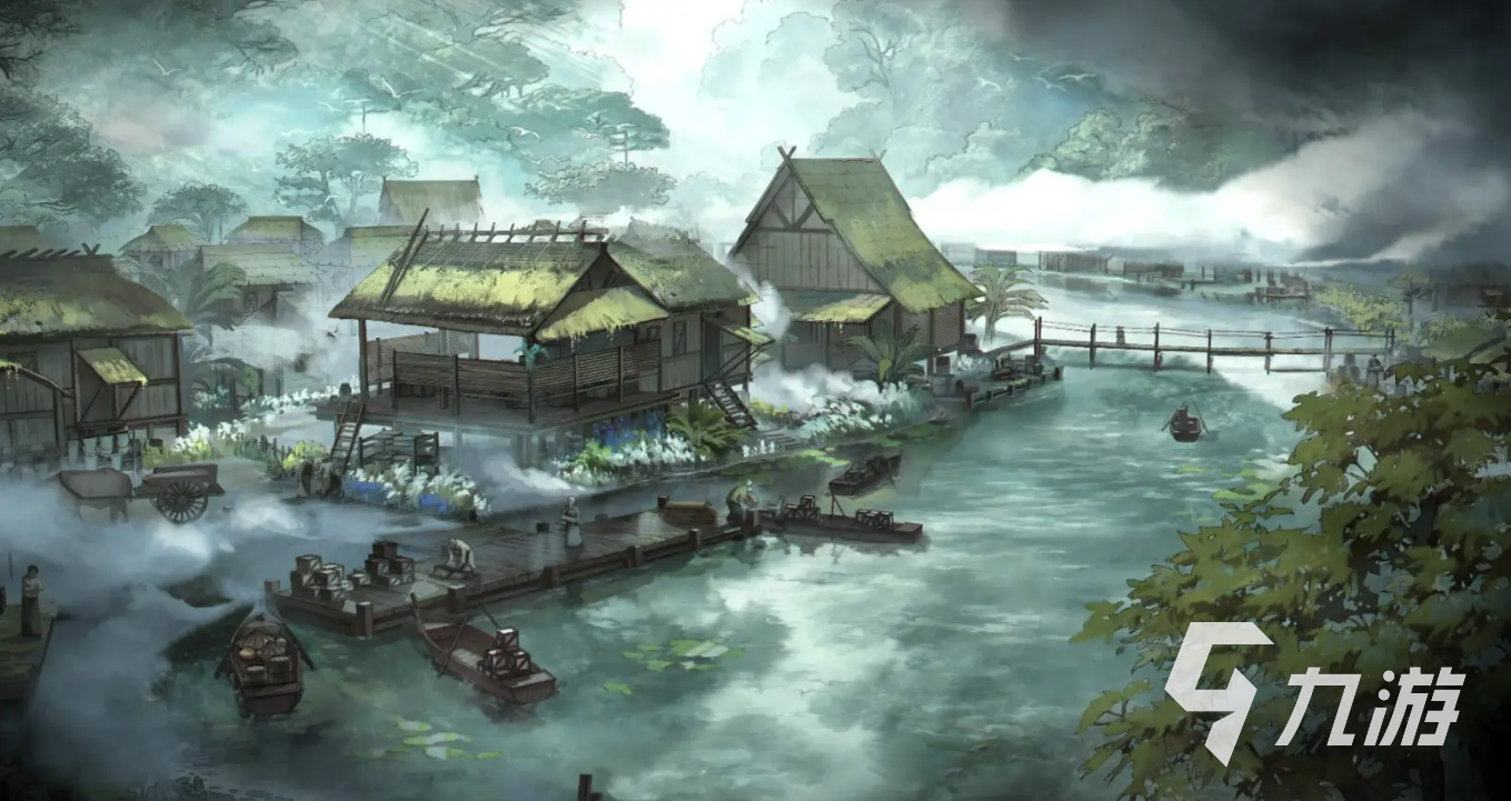 风帆纪元新手开局攻略:零基础快速上手与资源规划指南