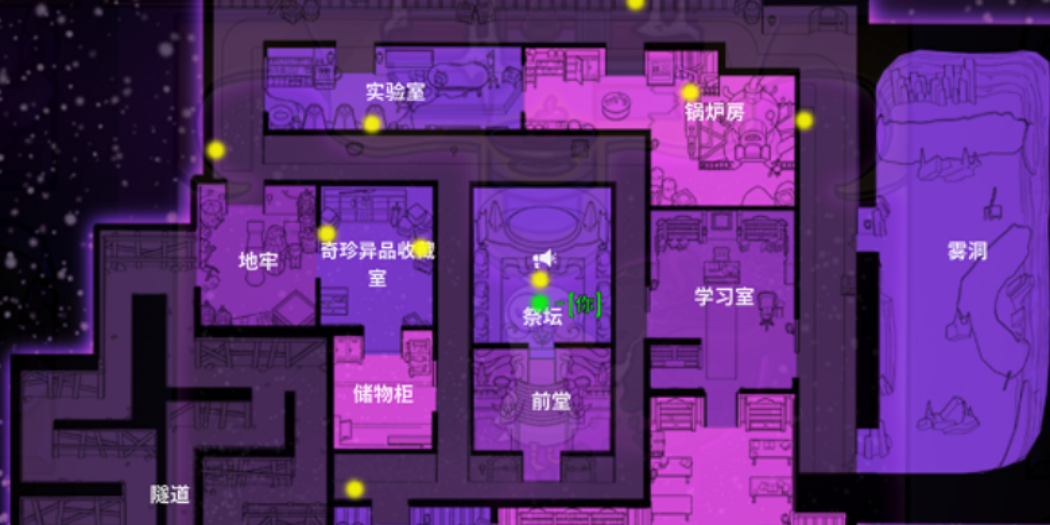 鹅鸭杀手游新手必看：热门地图推荐与选择攻略