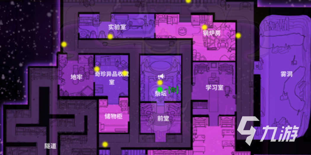 鹅鸭杀手游新手必看:热门地图推荐与选择攻略