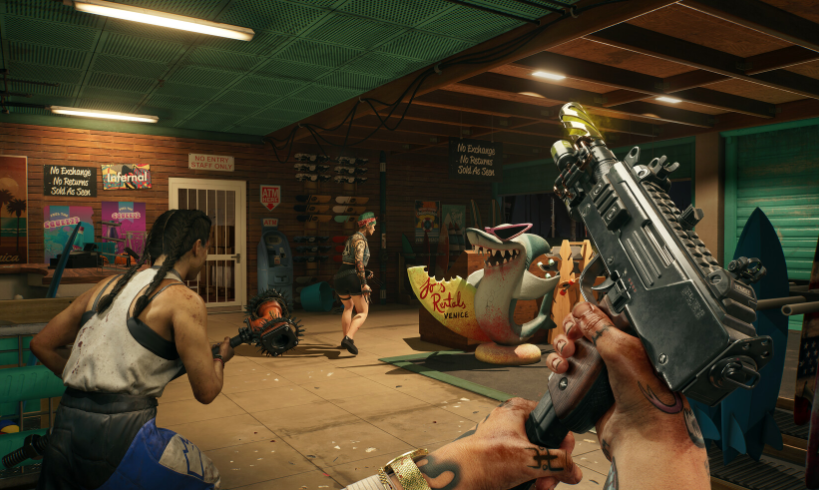 死亡岛2史低价格是多少？最低折扣价一览