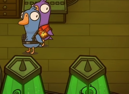 鹅鸭杀手游新手入门指南：核心玩法、角色技巧与实用套路详解