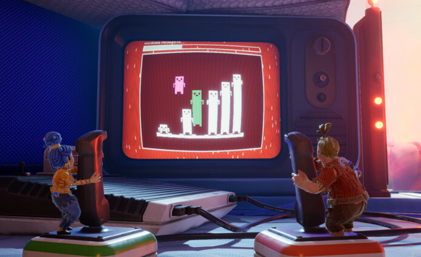 双人成行历史最低价格是多少？当前史低价查询