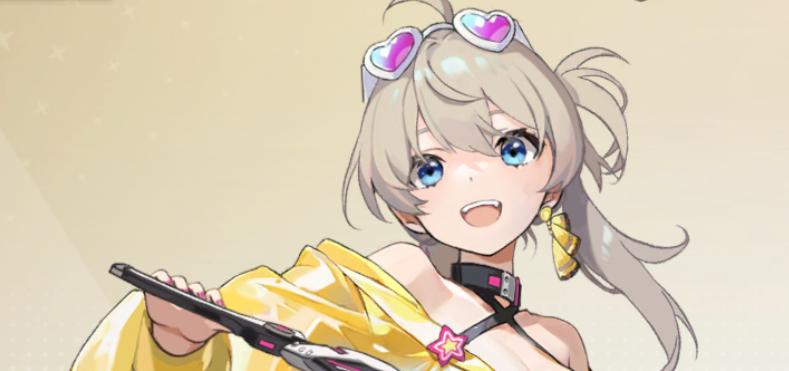 深鸢手游斯凯拉角色强度分析与技能实战评测