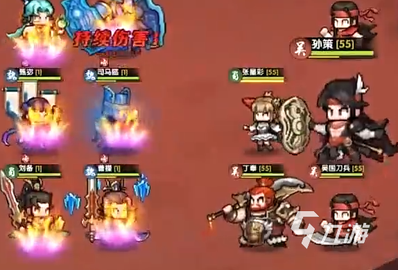 艾尔指挥官三国玩法详解与新手入门攻略