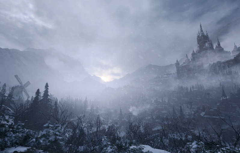 生化危机8村庄史低价格是多少？最低折扣多少钱