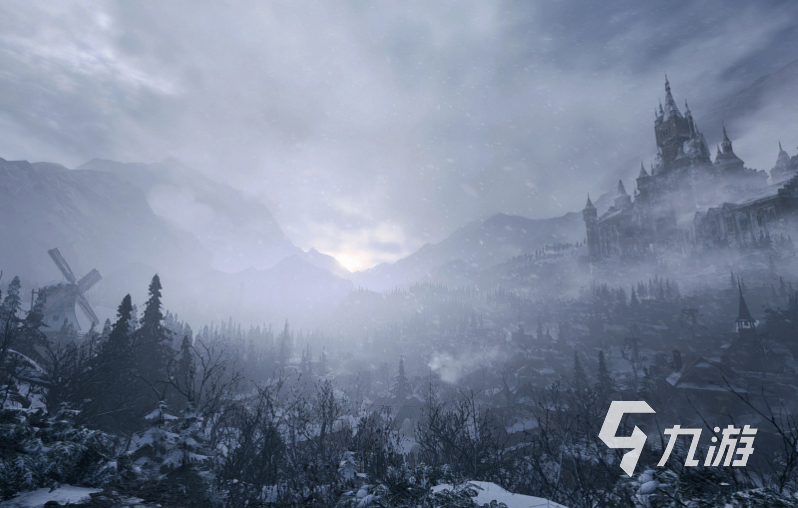 生化危机8村庄史低价格是多少?最低折扣多少钱