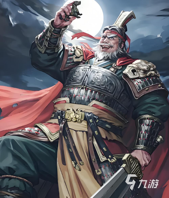 名将杀新手必玩武将推荐:零基础入门最强阵容搭配指南