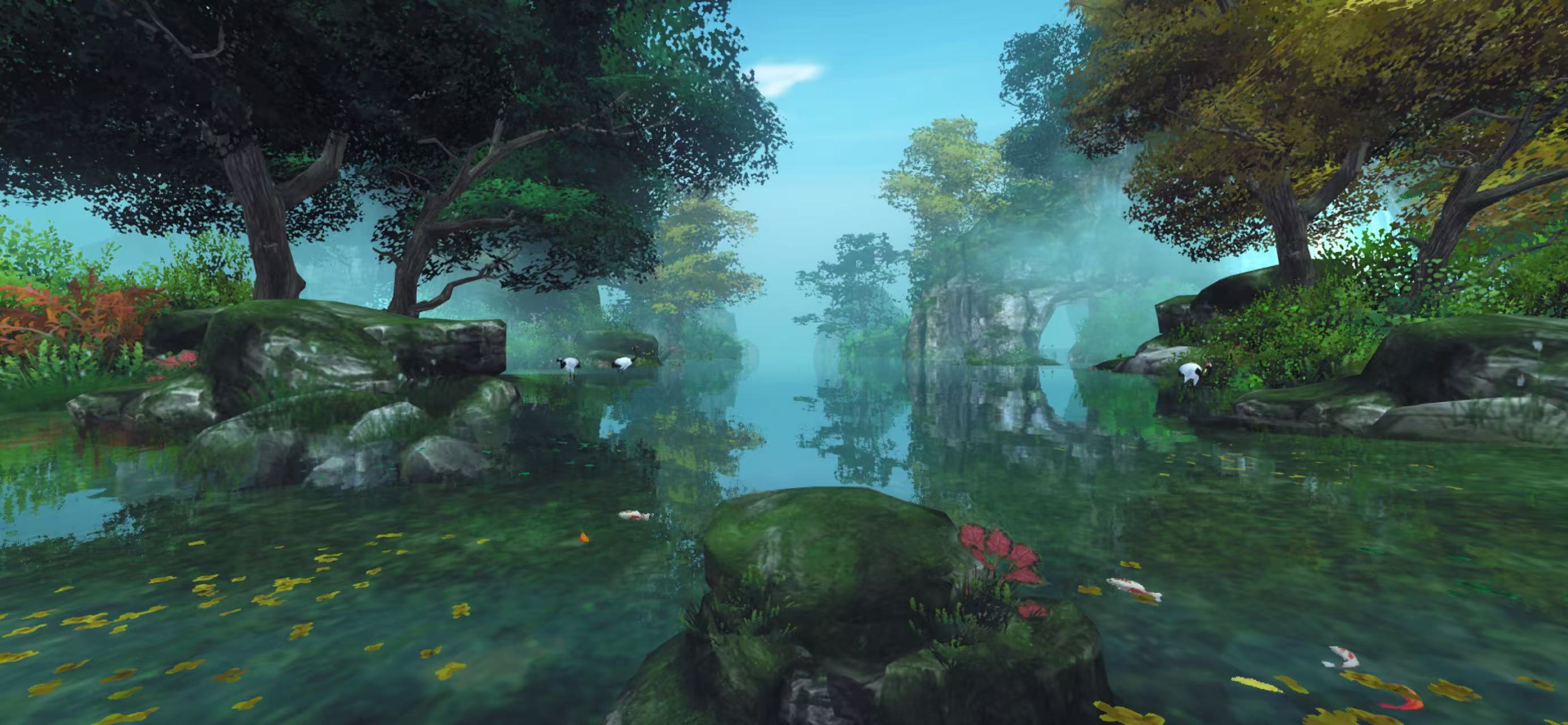 天下万象碧云剑能力详解：技能效果、实战表现与搭配建议