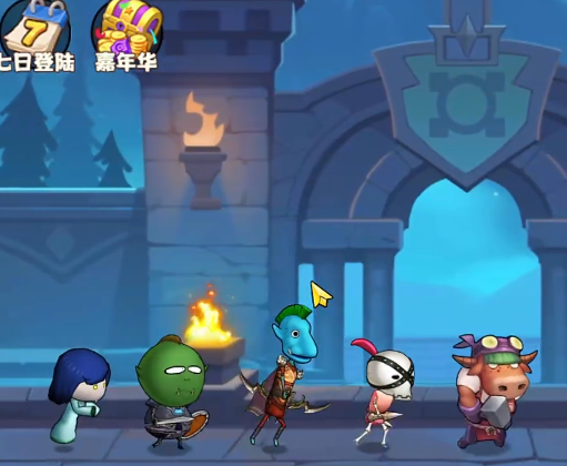 《我叫MT口袋守卫战》炮姐角色强度分析与最佳阵容搭配推荐