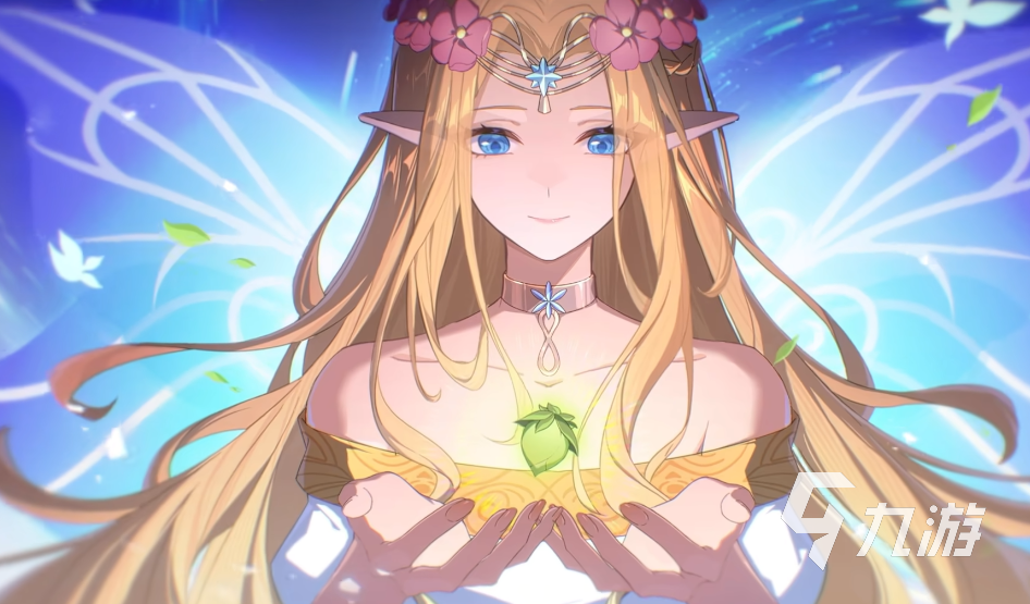 小花仙拉贝尔之约游戏详细介绍:玩法、角色与特色内容