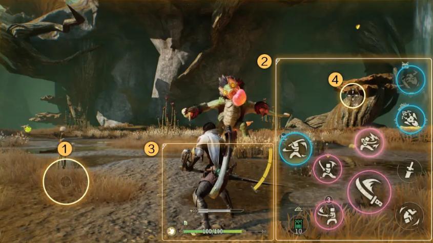 怪物猎人旅人国服技能搭配推荐与操作系统详解