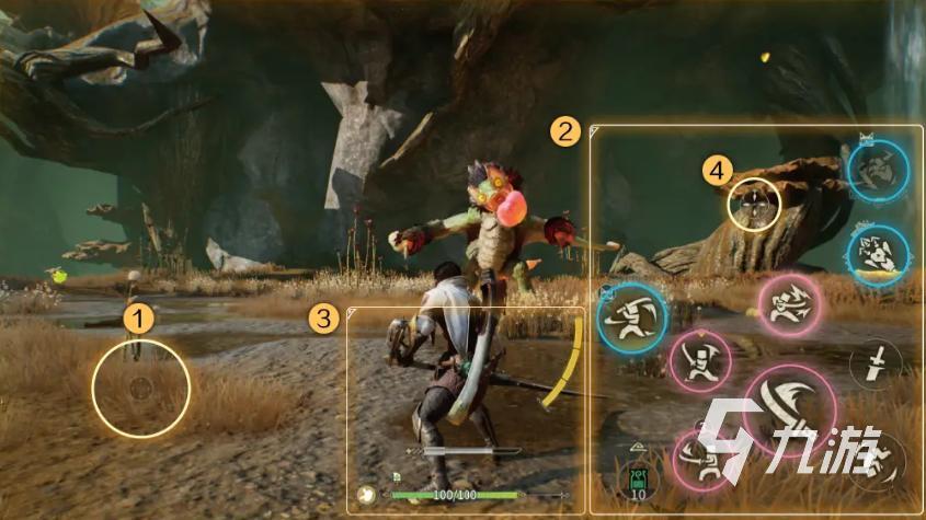 怪物猎人旅人国服技能搭配推荐与操作系统详解