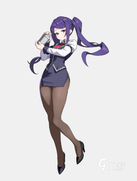 吉星派对吉尔斯汀雷角色介绍:背景故事与人物特点解析