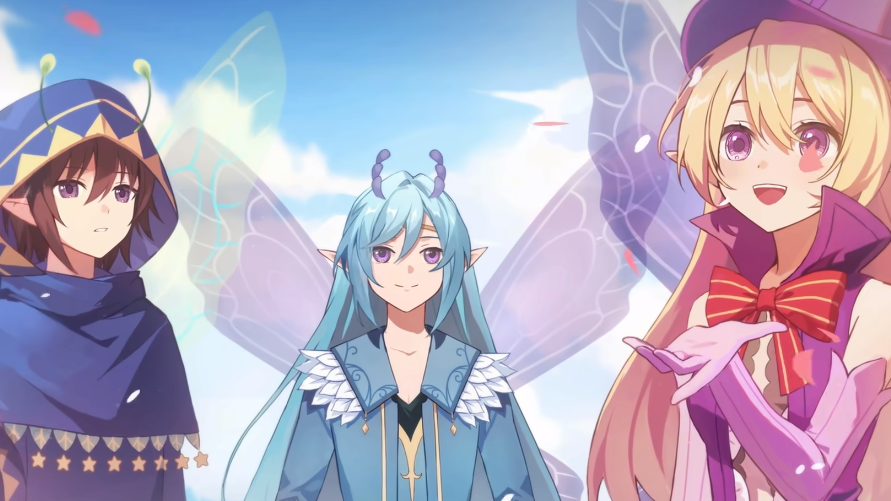 小花仙拉贝尔之约好玩吗？新手入门攻略与玩法详解