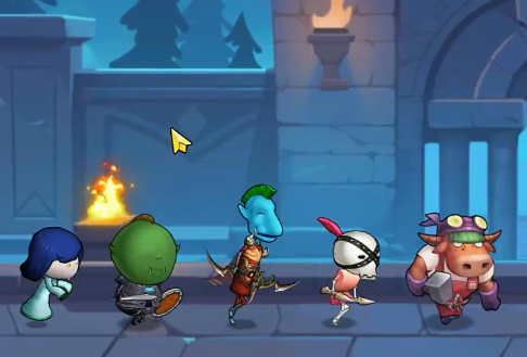 《我叫MT口袋守卫战》联盟与部落阵营选择推荐指南