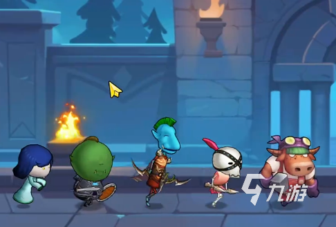 《我叫MT口袋守卫战》联盟与部落阵营选择推荐指南