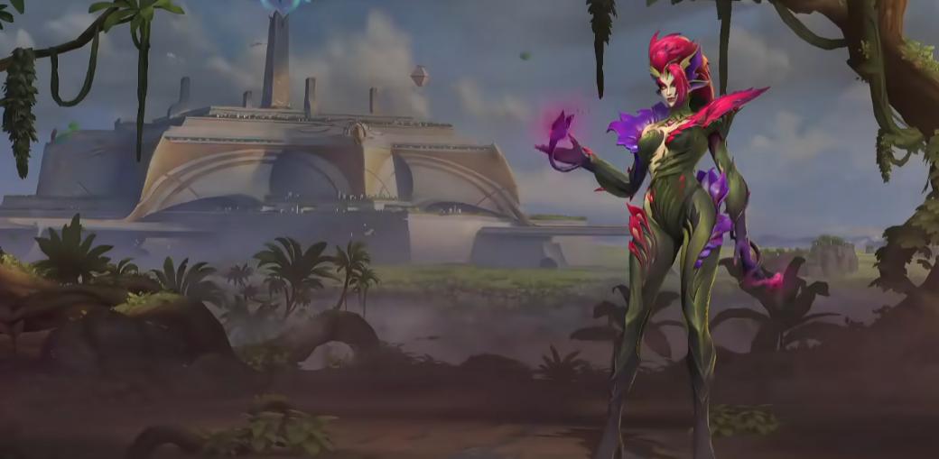 英雄联盟手游婕拉技能调整详情与强度变化分析