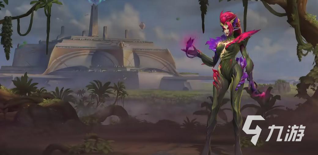 英雄联盟手游婕拉技能调整详情与强度变化分析