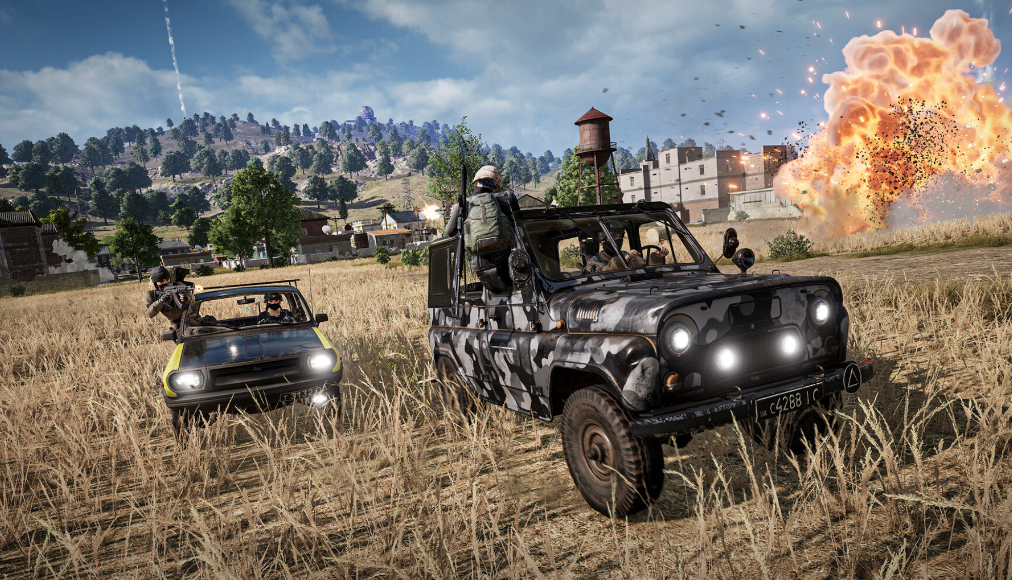 2026年六大主流PUBG加速器深度对比：稳定性、延迟与电竞体验实测分析