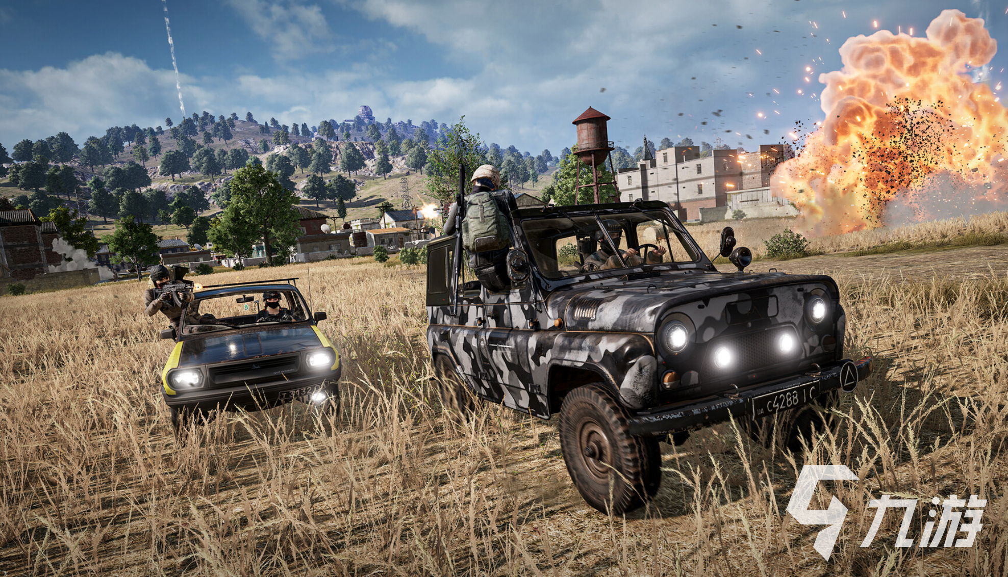 2026年六大主流PUBG加速器深度对比:稳定性、延迟与电竞体验实测分析