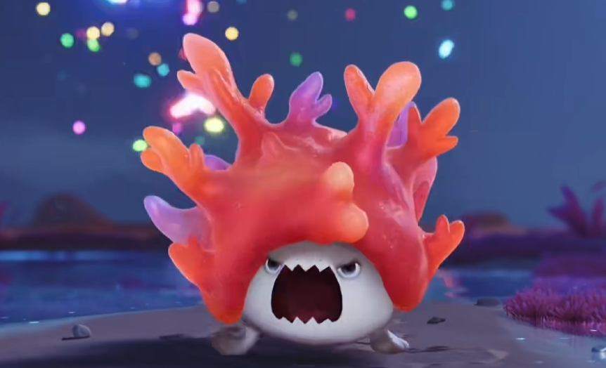 伊莫二测新伊莫角色介绍及特色玩法详解