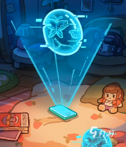 萤火夜话角色介绍与背景故事全解析