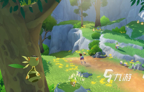 洛克王国世界精灵存入仓库详细操作步骤