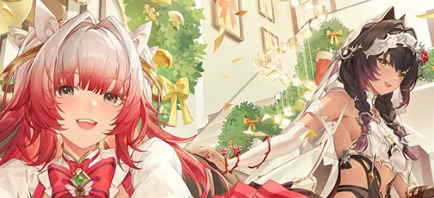 尘白禁区冬日接力战活动玩法详解与奖励攻略