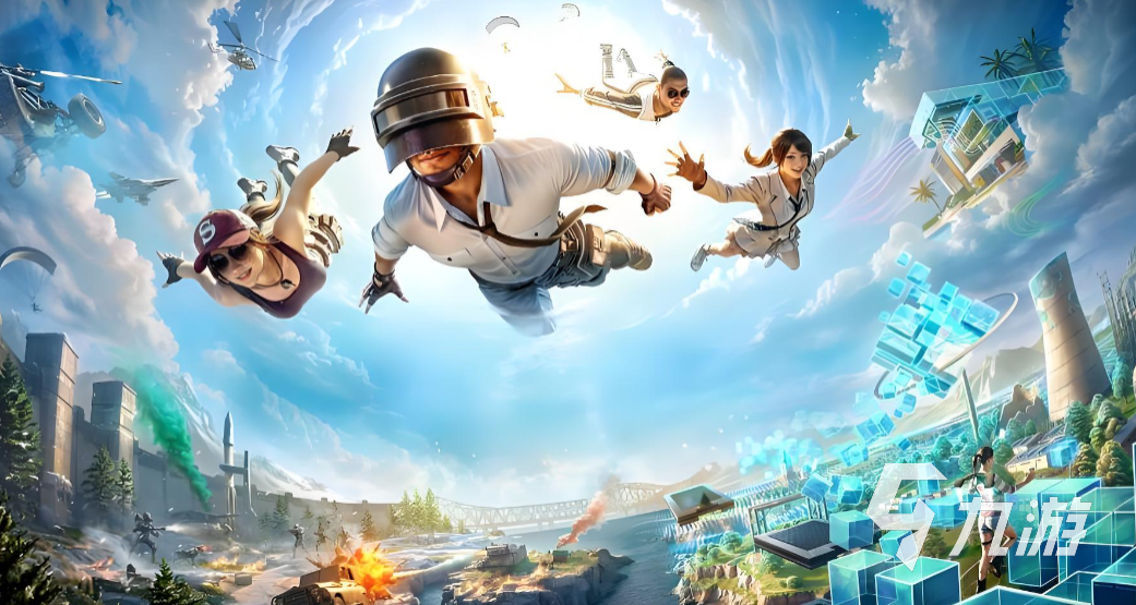 2026年实测:6大加速器对比——PUBG低延迟、高稳定性与性能表现深度评测