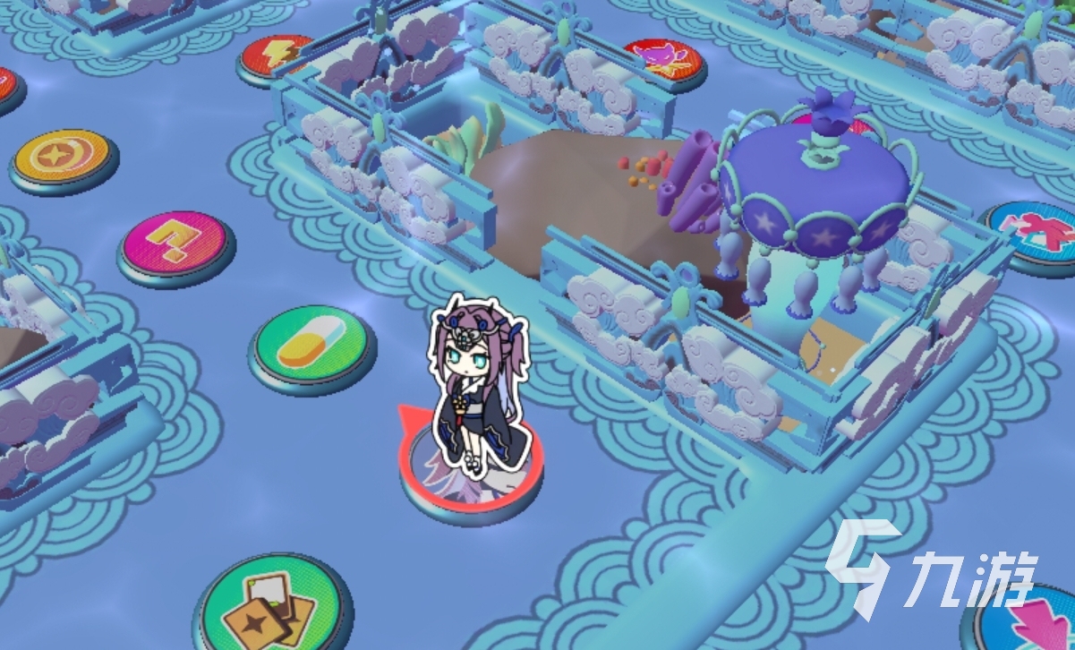 吉星派对龙宫游乐园通关攻略:高效打法与技巧分享