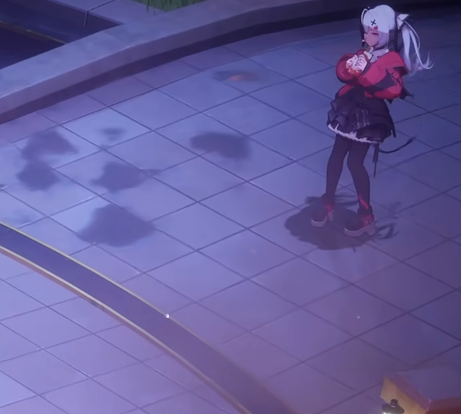 异环手游开服时间及安装包大小详解