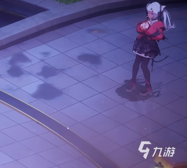 异环手游开服时间及安装包大小详解