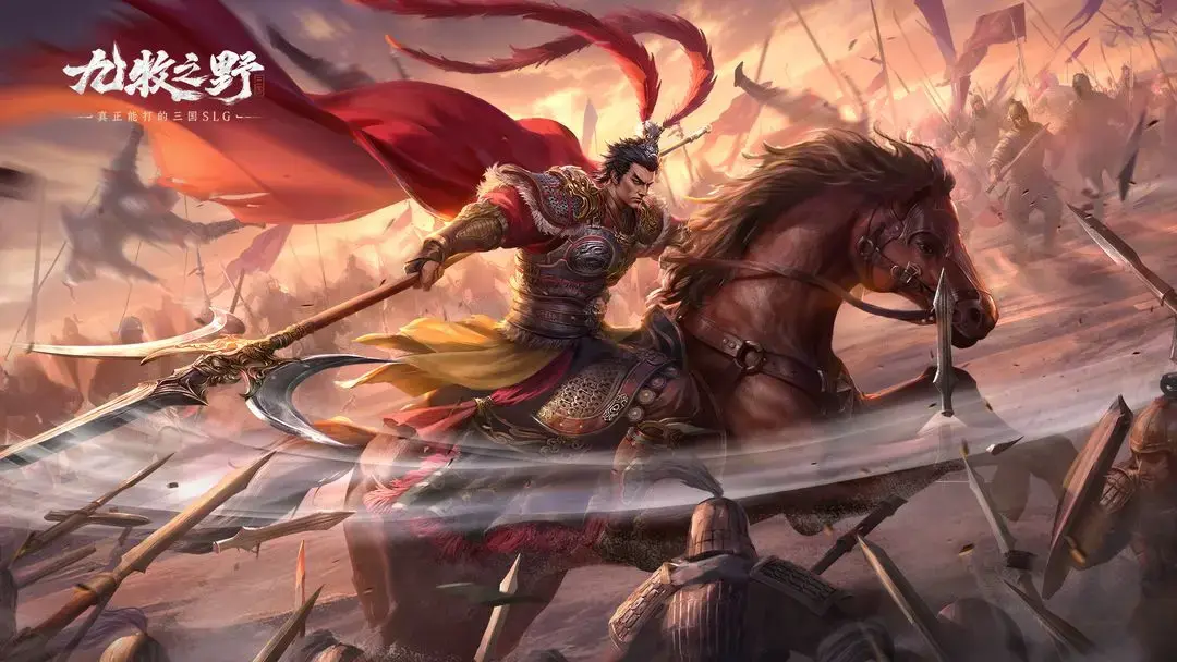 九牧之野群雄阵容搭配指南：高战力组合推荐与实战搭配技巧