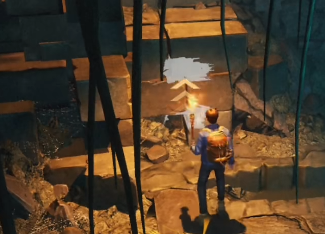 盗墓笔记启程庙坛通关攻略：详细路线指引与解谜技巧