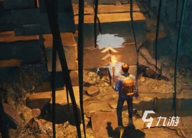 盗墓笔记启程庙坛通关攻略:详细路线指引与解谜技巧