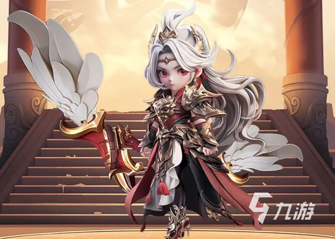 巨神军师孙尚香角色解析:技能特点、实战表现与阵容搭配建议