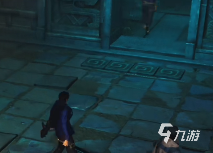 盗墓笔记启程手游结局揭秘及游戏详细介绍