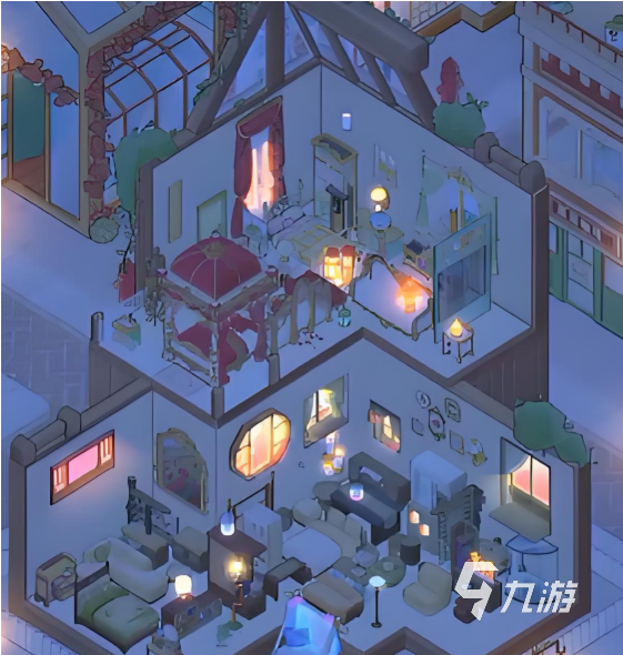 菜鸡梦想家特色内容与玩法攻略大全