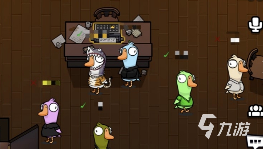 鹅鸭杀手游新手入门指南:从零开始快速上手玩法技巧